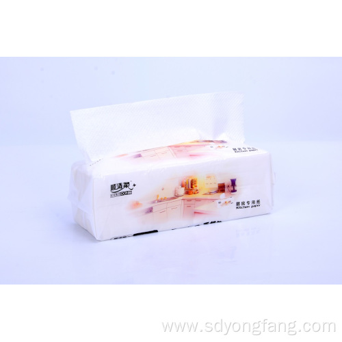 Disposable Tissue Kitchen Paper